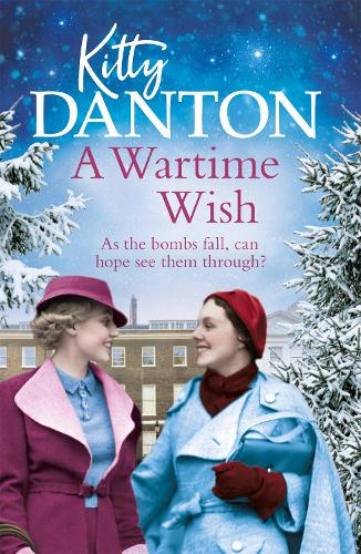 A Wartime Wish (Paperback)