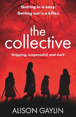 Cover of the book The Collective