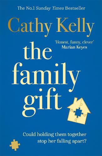 The Family Gift (Paperback)