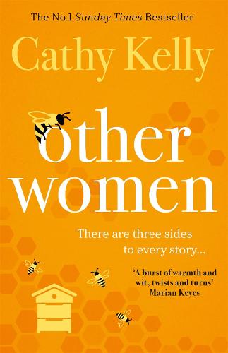 Other Women: The sparkling new page-turner about real, messy life that has readers gripped (Paperback)