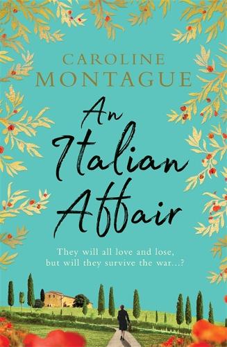 An Italian Affair (Paperback)