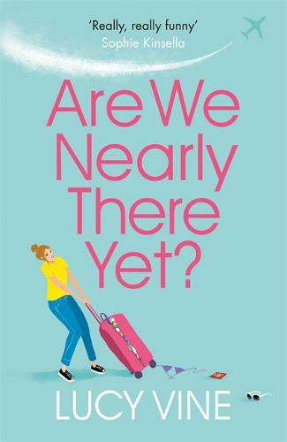 Are We Nearly There Yet? (Paperback)