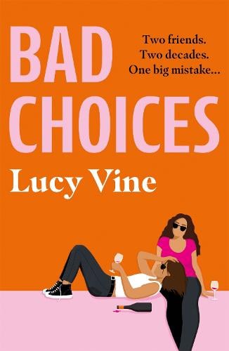 Bad Choices (Paperback)