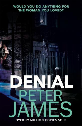 Denial (Paperback)