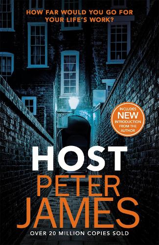 Host (Paperback)