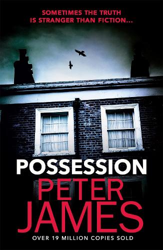 Possession (Paperback)