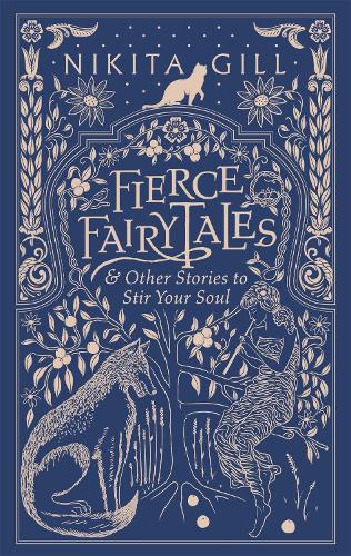 fierce fairytales