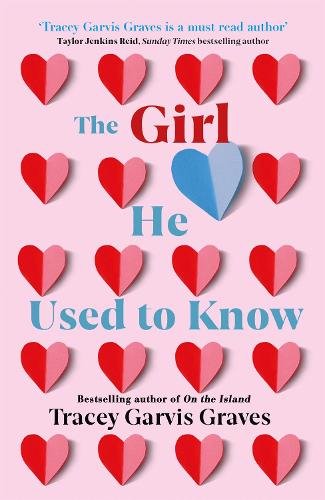 The Girl He Used to Know (Paperback)
