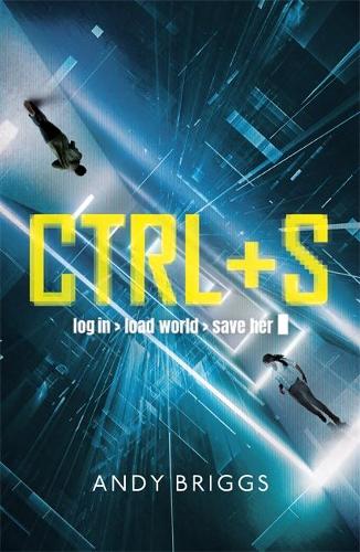 CTRL S (Paperback)
