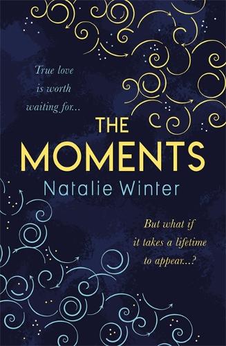 The Moments (Hardback)