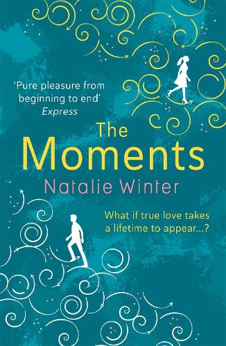 The Moments (Paperback)