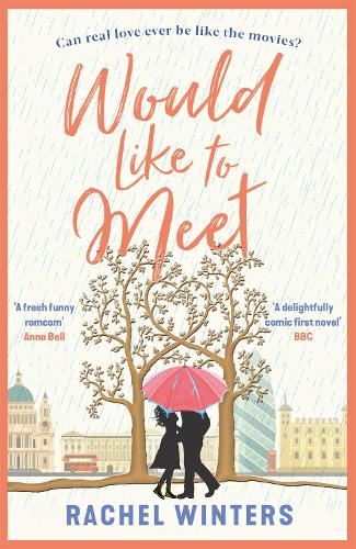 Would Like to Meet (Paperback)