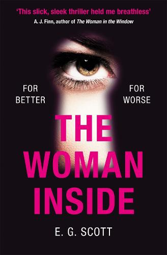 The Woman Inside (Paperback)