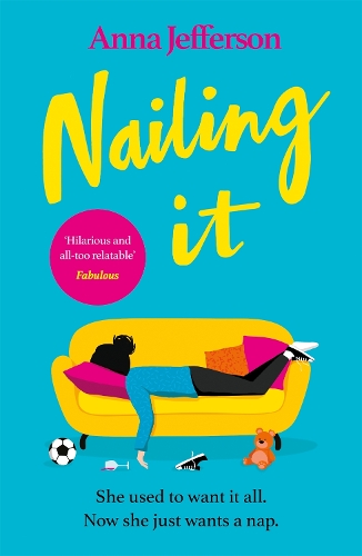 Nailing It (Paperback)