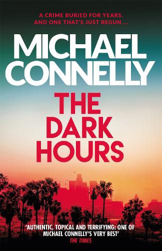 The Dark Hours (Paperback)