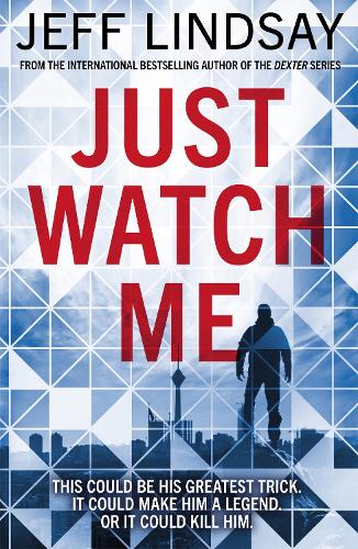 Just Watch Me (Paperback)