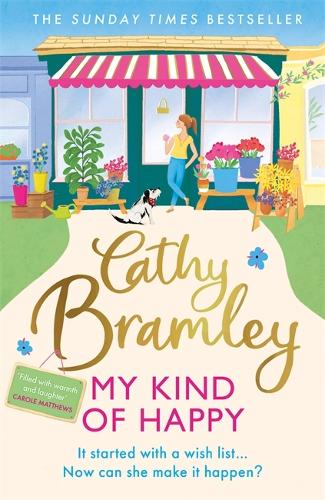 My Kind of Happy (Paperback)