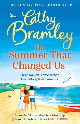 The Summer That Changed Us (Paperback)