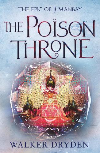 The Poison Throne (Hardback)