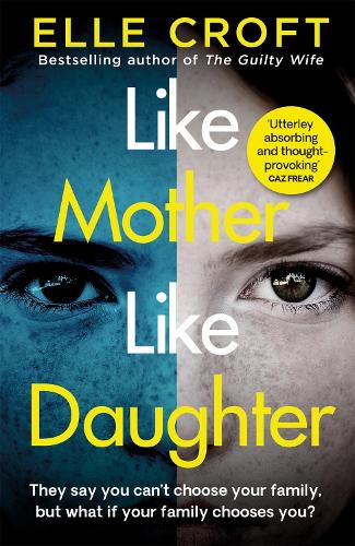 Like Mother, Like Daughter (Paperback)