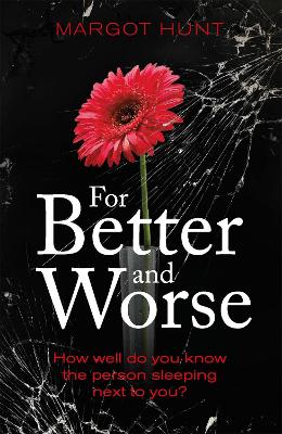 For Better and Worse (Paperback)
