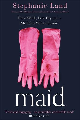 Maid (Hardback)