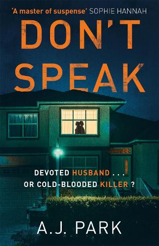 Don't Speak (Paperback)