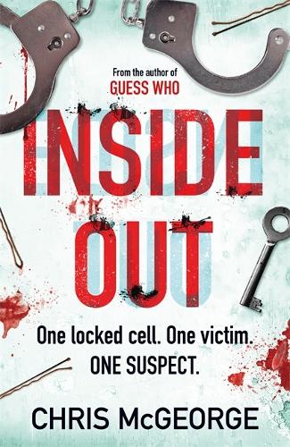 Inside Out (Paperback)