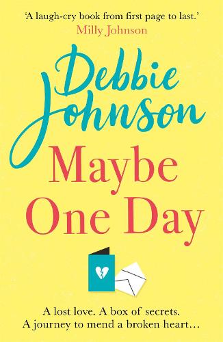 Maybe One Day (Paperback)