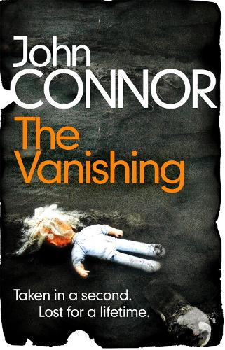 The Vanishing (Paperback)
