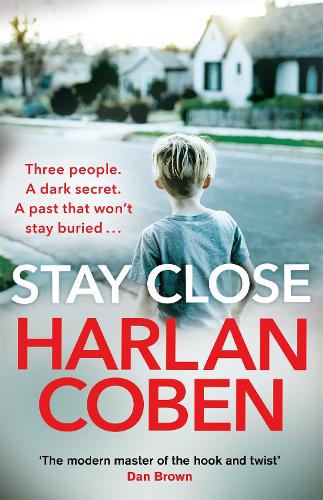 Cover of the book Stay Close