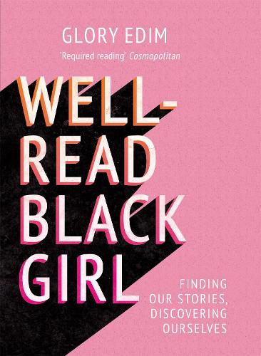 Cover of the book Well-Read Black Girl