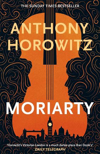 Moriarty (Paperback)