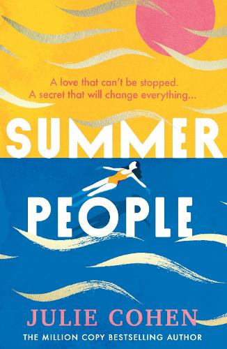 Summer People (Hardback)