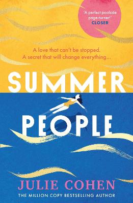 Summer People (Paperback)