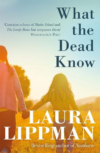 What the Dead Know (Paperback)