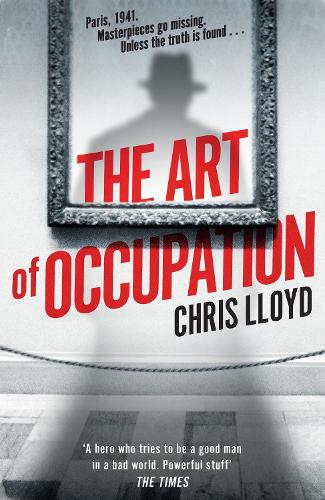 Orion Publishing Co The Art Of Occupation