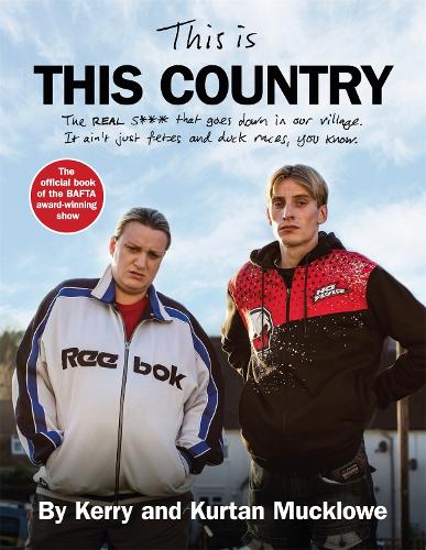 This Is This Country (Hardback)