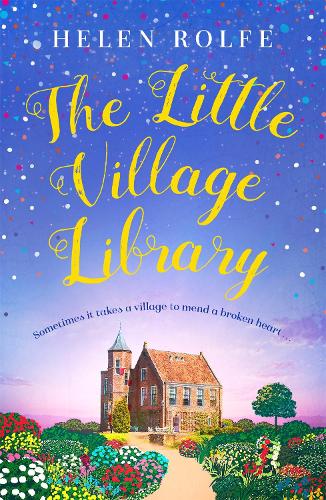 The Little Village Library (Paperback)