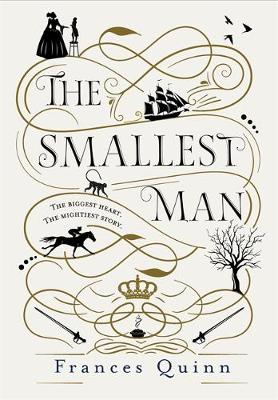 The Smallest Man (Hardback)