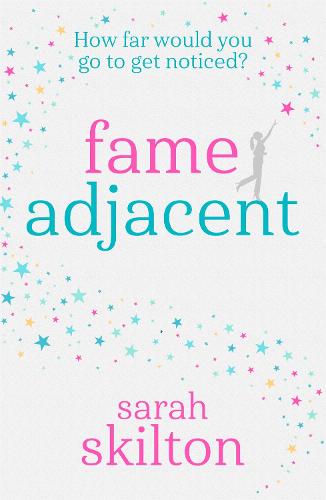 Fame Adjacent (Paperback)