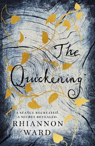 The Quickening (Paperback)