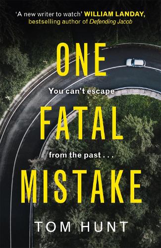 One Fatal Mistake (Paperback)