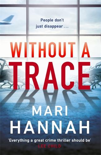 Without a Trace (Hardback)