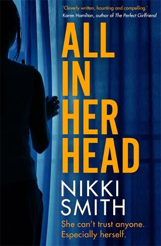 All in Her Head (Hardback)