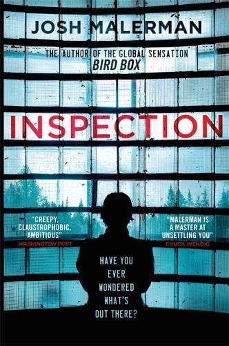 Inspection (Paperback)