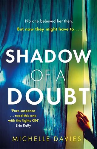 Shadow of a Doubt (Paperback)