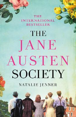 society - The Jane Austen Society de Natalie Jenner 9781409194125