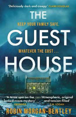 The Guest House [Book]