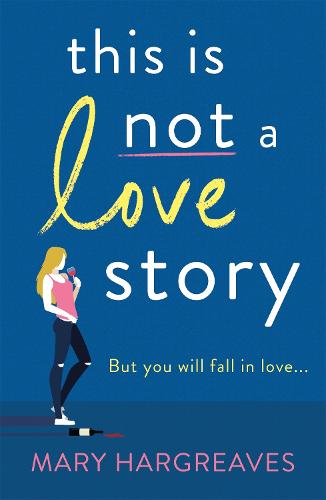 This Is Not A Love Story (Paperback)